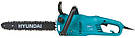 Ланцюгова електропила XE 2250  Hyundai, фото 7