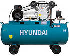 Повітряний компресор HYC 30100V  Hyundai, фото 5