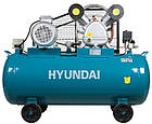 Повітряний компресор HYC 55200V3  Hyundai, фото 6