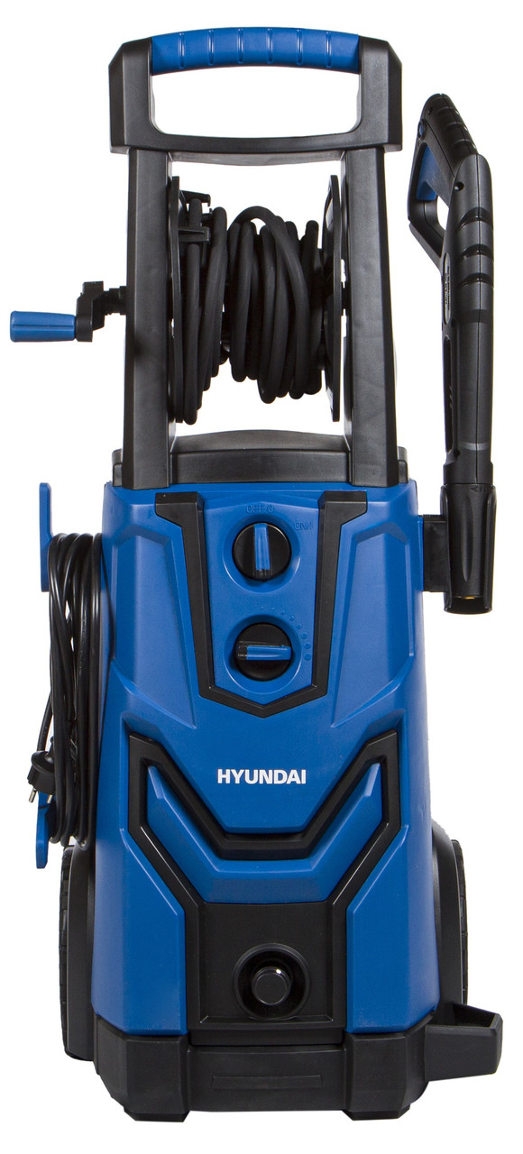 Мийка високого тиску HHW 225-700  Hyundai