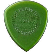 Медиатор Dunlop 547R2.0 Ultex Flow Jumbo 2.00 mm