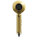 Фен для волосся з іонізацією і дифузором BaByliss PRO Gold FX FXBDG1E, фото 8