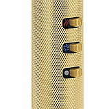 Фен для волосся з іонізацією і дифузором BaByliss PRO Gold FX FXBDG1E, фото 7