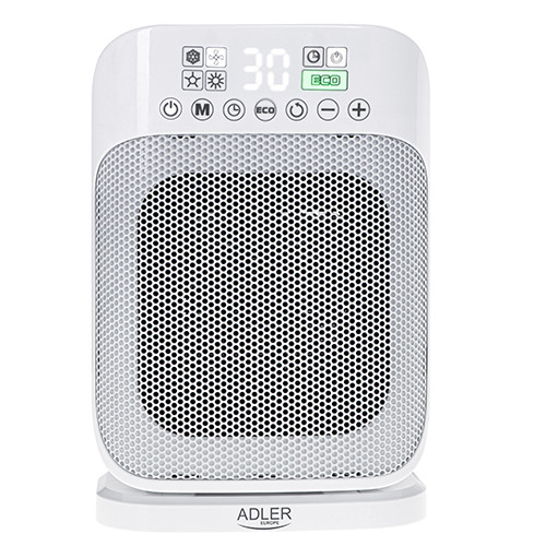 Тепловентилятор Adler AD 7727