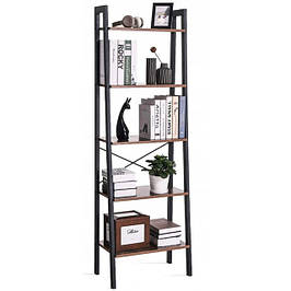 Стелажі, полиці, шафи для книг