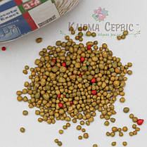 Osmocote Exact Standard 3-4м 16+9+12+2Mg+TE, 1 кг, фото 3