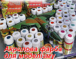 Шпаклівка акрилова ХоМа, фото 3