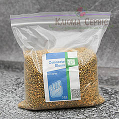 Добриво Osmocote Bloom 2-3 м, фасовка 1 кг 12+7+18+Te