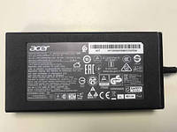 Блок живлення (зарядний) Acer 135W 19.5V 6.92A роз'єм 5.5/1.7mm (оригінальний)