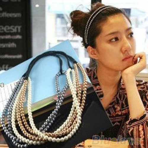 Бусі на резинці, фото 1