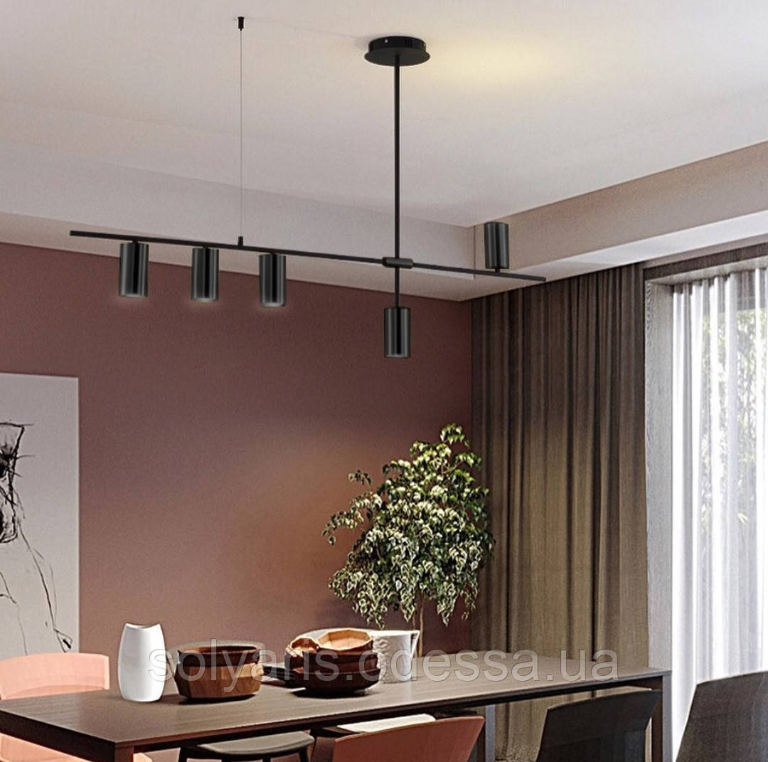 Люстра підвіс 228021-5, фото 1