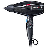 Фен для волосся з іонізацією BaByliss PRO Vulcano-HQ Ionic 2400W BAB6980IE, фото 3