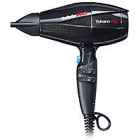 Фен для волос с ионизацией Babyliss Pro Vulcano-HQ Ionic 2400W BAB6980IE