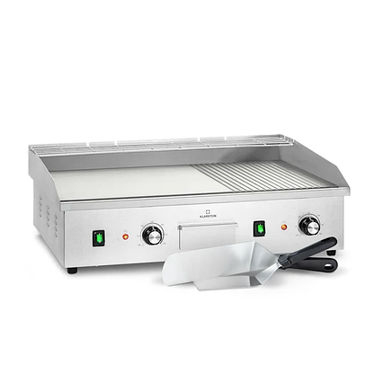 Професійний гриль Klarstein Grillmeile 4400, Німеччина, фото 1