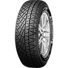 MICHELIN Latitude Cross 235/55 R18 100H