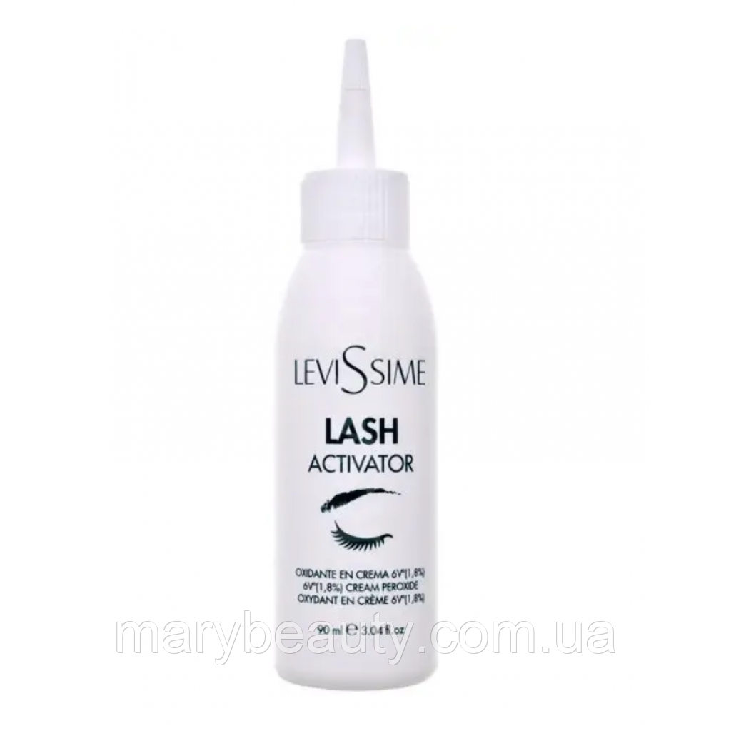 Окислювач LeviSsime 1,8% 90мл, фото 1