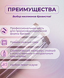 Пензлик (кисть) Creator Synthetic No21, фото 3