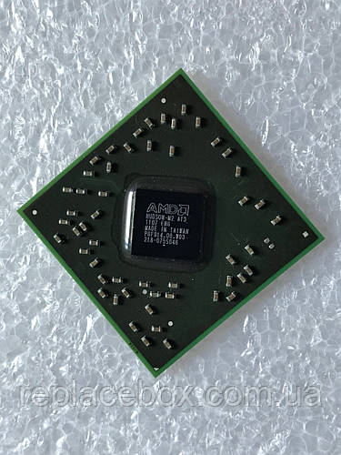 Мікросхема ATI 218-0755046 AMD Hudson M2 FCH південний міст для ...