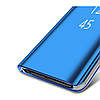 Чохол книжка дзеркало Clear View для Realme 9 Pro, фото 8