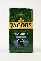 Кофе молотый Jacobs Kronung Mild 500г (Германия)