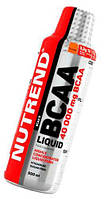 Аминокислоты Nutrend BCAA Liquid 1000 мл