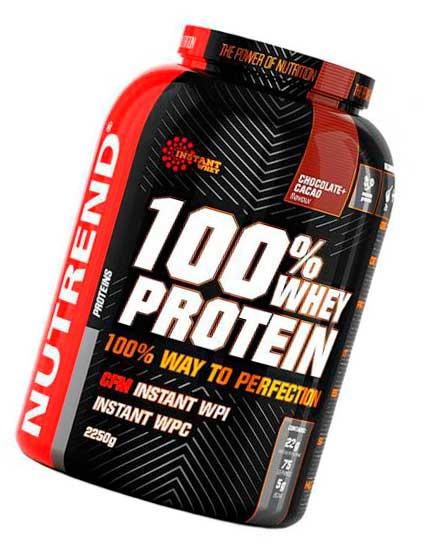 100% Whey Gold Standard Optimum Nutrition 2273 грам, ціна 3200 грн ...