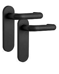 Набір фурнітури ISEO 032515 без отвору під циліндр