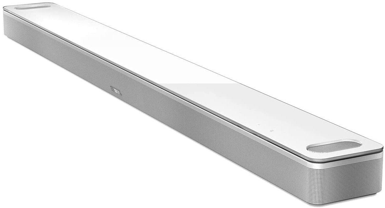 Саундбар Bose Smart Soundbar 900