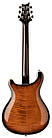 Напівакустична гітара PRS SE Hollowbody II Piezo (Black Gold Burst), фото 3