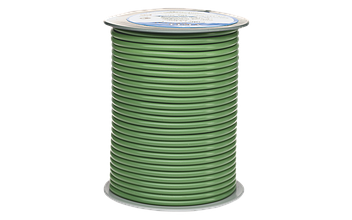 CONSEQUENT восковий дріт, смарагдово зелений, м'який, опак, Yeti Dental (Німеччина)