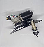 Моторедуктор склоочисника МТЗ СЛ230М-10, фото 2