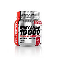 Амінокислоти Nutrend Whey Amino 10 000 300 таблеток