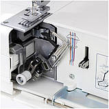 Розпошивальна машина Janome Cover Pro 3000 Professional, фото 9