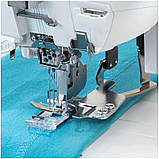 Розпошивальна машина Janome Cover Pro 3000 Professional, фото 10