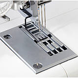Розпошивальна машина Janome Cover Pro 3000 Professional, фото 6