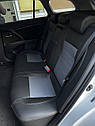 Автомобільні чохли для Toyota Avensis III рестайлінг з 2013, фото 4