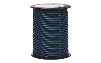 Воскові дроти DETON, синя, опак, Yeti Dental (Німеччина).