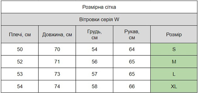 Куртка ветровка мужская с капюшоном демисезонная