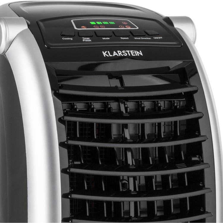 Уцінка Мобільний кондиціонер охолоджувач повітря Klarstein Maxfresh, Німеччина