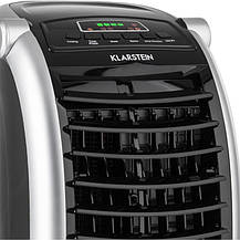 Мобільний кондиціонер охолоджувач повітря Klarstein Maxfresh, Німеччина, фото 3