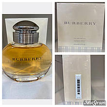 Жіночі парфуми Burberry Women 100 мл люкс якості