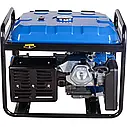 Генератор бензиновый EnerSol EPG 7500SE, фото 4