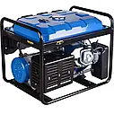 Генератор бензиновый EnerSol EPG 7500SE, фото 5