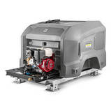 Апарат високого тиску без нагрівання води HD 9/23 De Tr1, фото 2