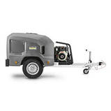 Апарат високого тиску без нагрівання води HD 9/23 De Tr1, фото 3