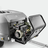 Апарат високого тиску без нагрівання води HD 9/23 De Tr1, фото 6