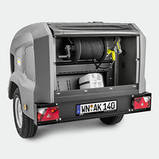 Апарат високого тиску без нагрівання води HD 9/23 De Tr1, фото 5