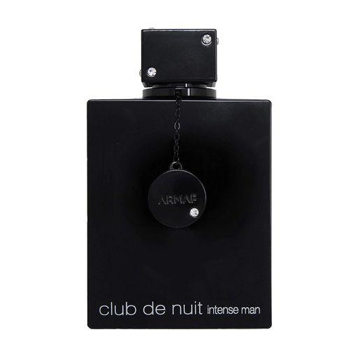 Armaf Club De Nuit Intense Man Туалетна вода чоловіча, 200 мл
