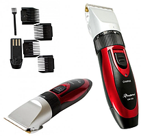 Машинки для стриження волосся.