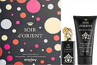 НАБОР Sisley Soir d'Orient edp/100 мл + b/cr/150 мл ( Сислей ориент ) парфюмированная вода